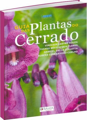 Guia das plantas do cerrado