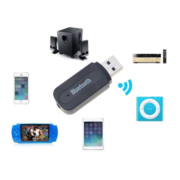 adaptador bluetooth p2