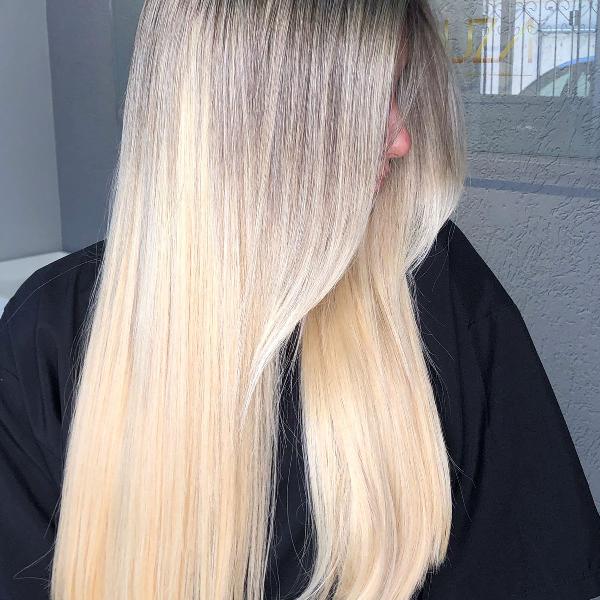 mega hair cabelo brasileiro