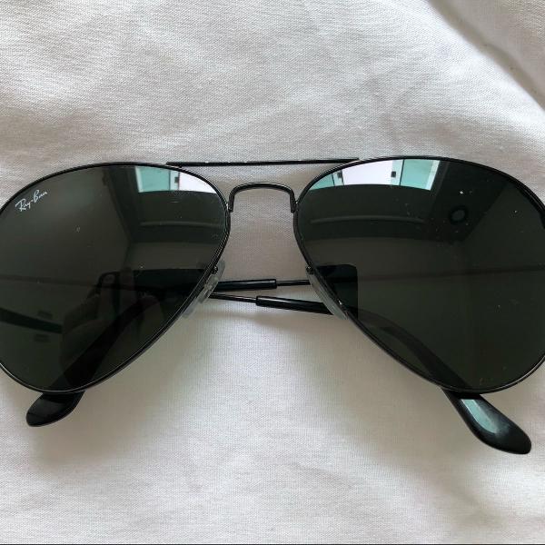 rayban aviador