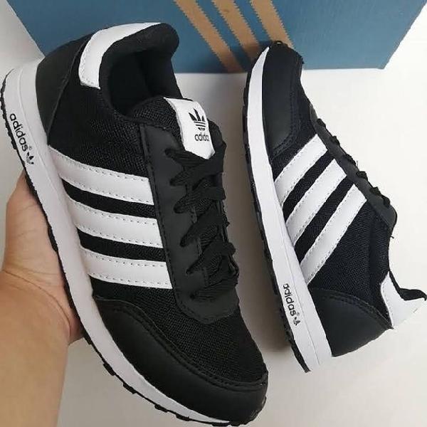 Adidas neo preto (promoção)