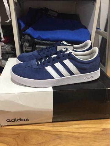 Adidas original numeração 38 novo