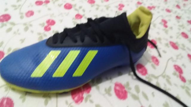 Chuteira adidas original