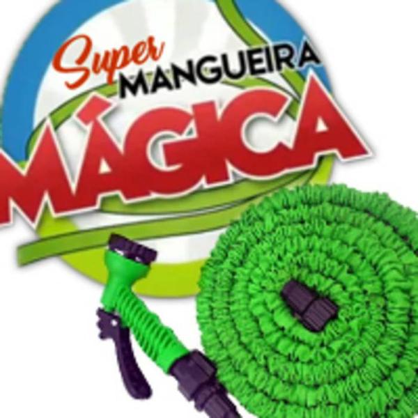 Mangueira magica 15m