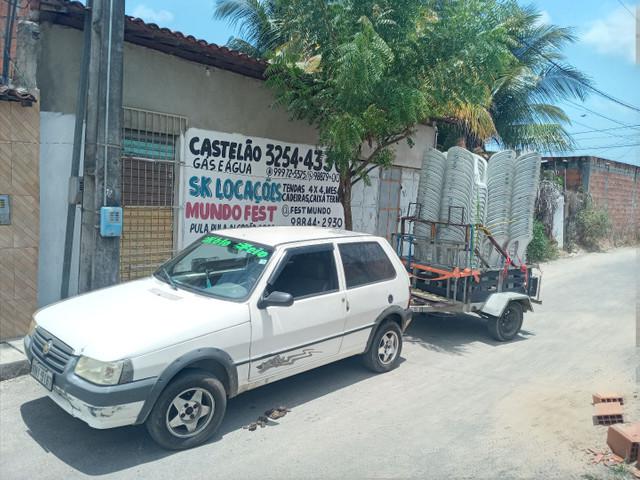 Aluguel tendas 4 x 4 mesas,cadeiras e caixa termica