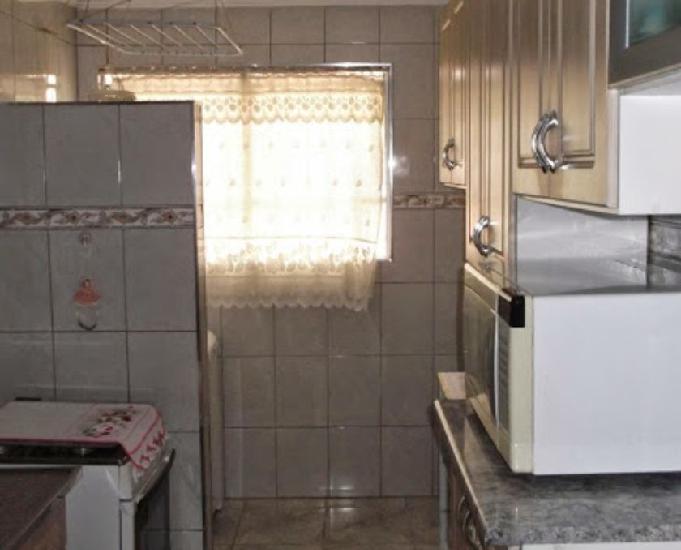 Apartamento padrão em jardim são saverio