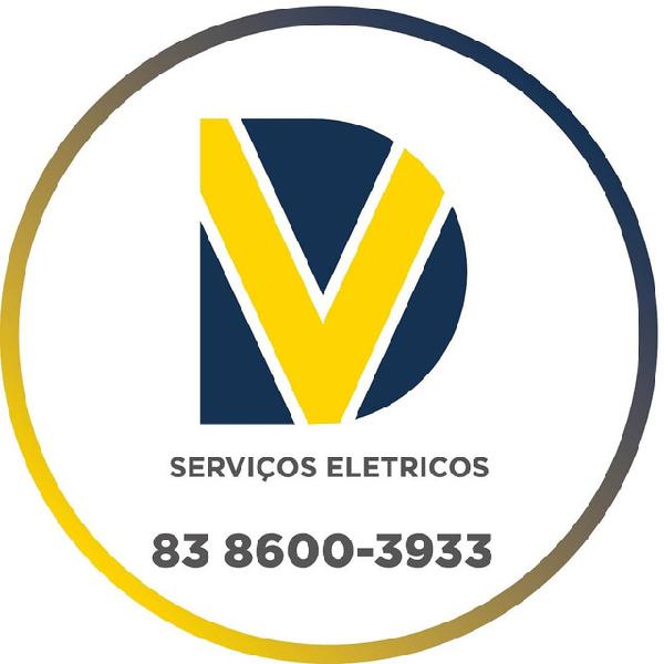 D &amp; v - serviços elétricos