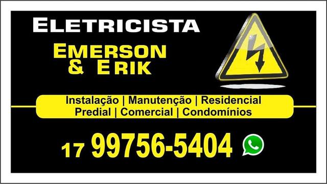 Eletricista Instalador de ar condicionado