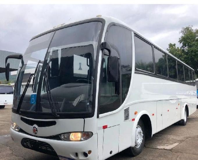 Onibus marcopolo 1050 g-6 m.benz of,1721 ano 2004