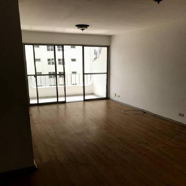 Apartamento ao lado do shopping ibirapuera