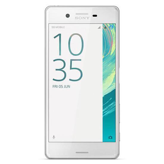 Celular sony xperia x performance f8131 32gb 4g