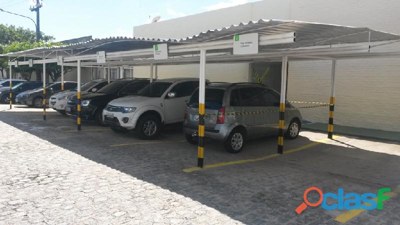 Estacionamento 726 m² no centro de são caetano do sul.