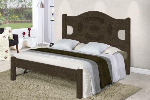 Cama Casal Helena Ip/u00ea