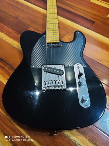 Guitarra Tagima Telecaster T505