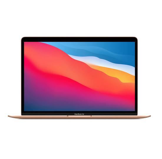 Notebook apple macbook air 2020 apple m1 / memória 8gb /