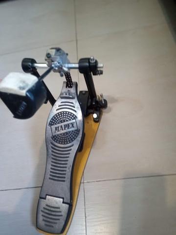 Pedal de Bateria