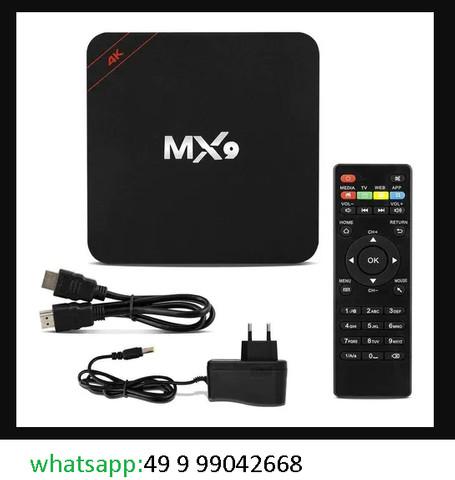 Tv box