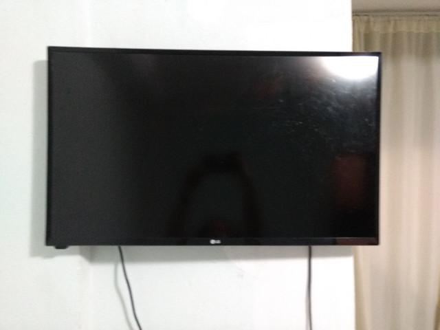 Tv LG LED 32 polegadas