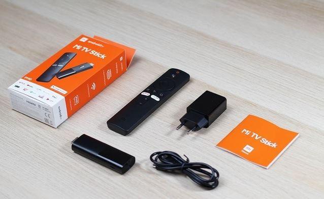 Xiaomi Mi TV Stick