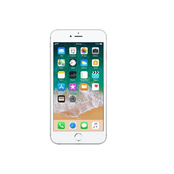 Iphone 6s prata 16gb - apple