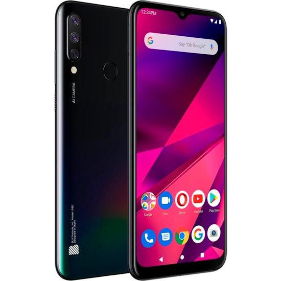 Celular blu g80 g0290ww dual chip 64gb 4g