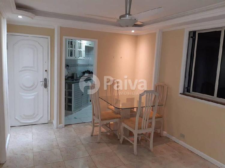 Jacarepaguá | Apartamento 2 quartos