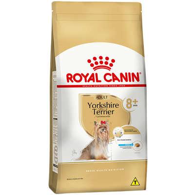 Ração Seca Royal Canin para Cães Adultos Yorkshire