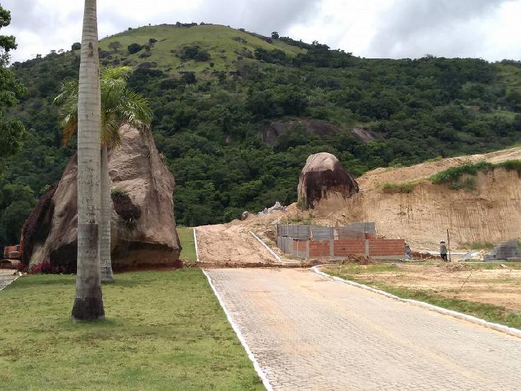 Terrenos / Lotes Rio da Prata Campo Grande Condomínio Viva