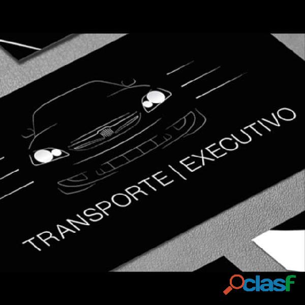 Transporte Executivo