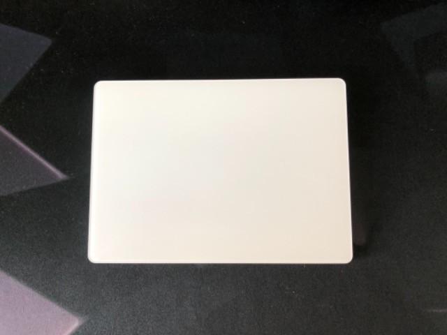 Apple magic trackpad 2