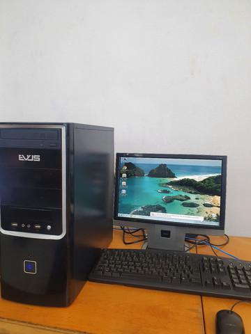 Computador completo