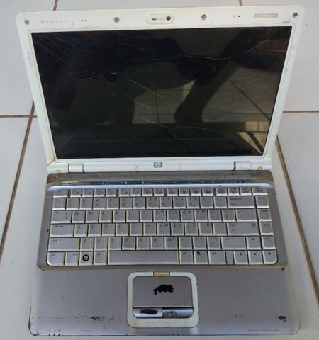 Notebook hp