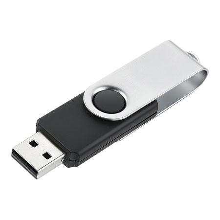 Pen drive 16gb twist2 usb 2.0 pd588 multilaser