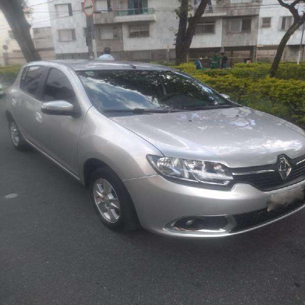 Renault sandero dynamique hi-power 1.6 8v 5p