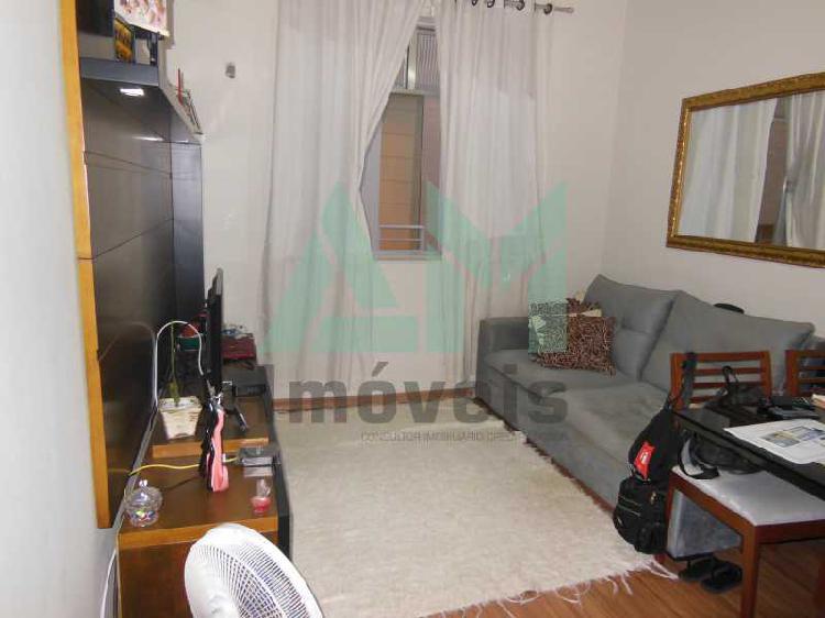 Rio de Janeiro - Apartamento Padrão - Tijuca