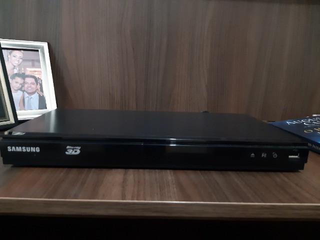 Blu ray 3d samsung bd e5500