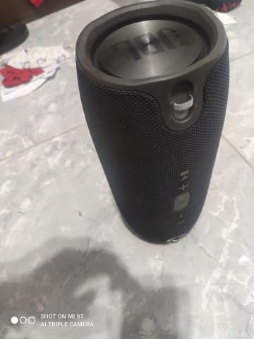 Caixinha jbl xtreme original