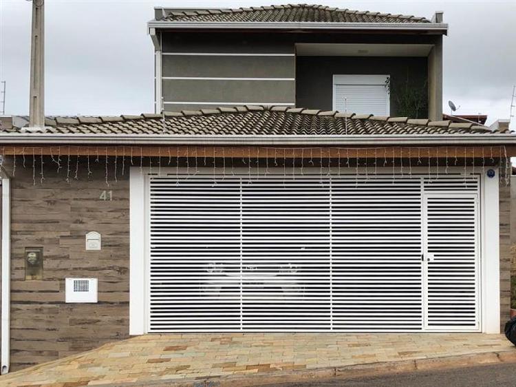 Casa residencial santa giovana jundiaí/sp