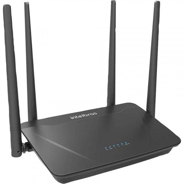 Roteador Wi-Fi 5 Wireless Dual Band AC 1200 Action Rf 1200 -