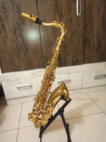 Sax tenor eagle