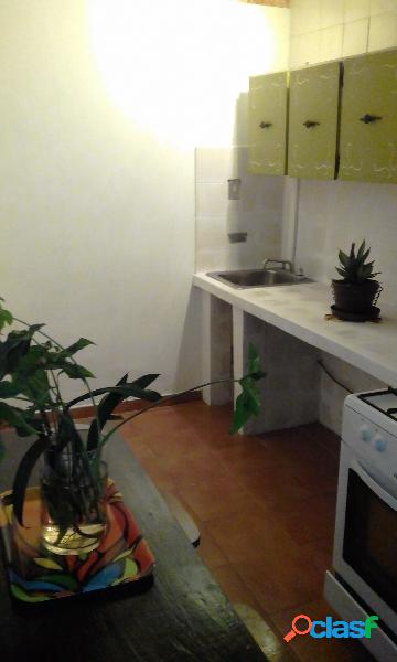 Alquiler • Apartamento Tipo Estudio, Av. Bolivar, Valencia, Estado Carabobo