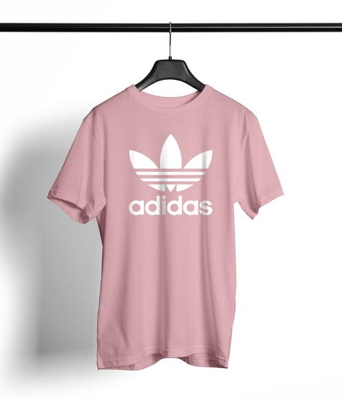 Camiseta adidas