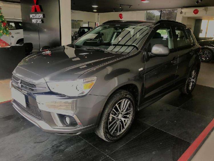 Mitsubishi Asx 2.0 16v 4x2 Flex Aut.