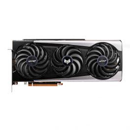 Placa de video sapphire radeon rx 6800 xt 16gb gddr6 nitro+