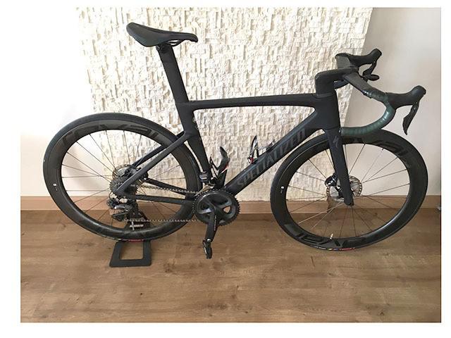 Specialized Venge Pro Di2 2019