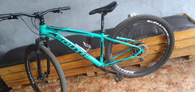 Bike aro 29