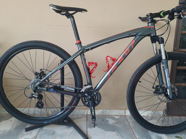 Mtb 29 Felt Niner Eigthy