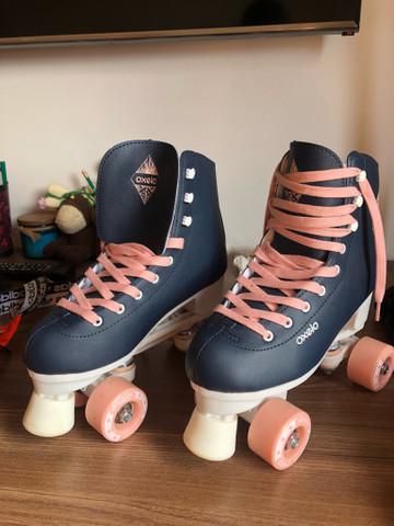 Patins marca oxelo