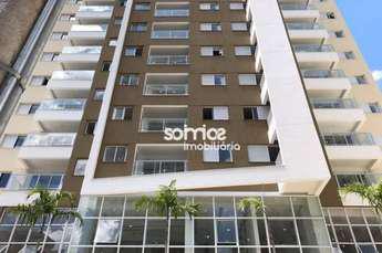 Apartamento com 2 quartos à venda no bairro setor bueno, Apartamento com 2 quartos à venda no bairro setor bueno,