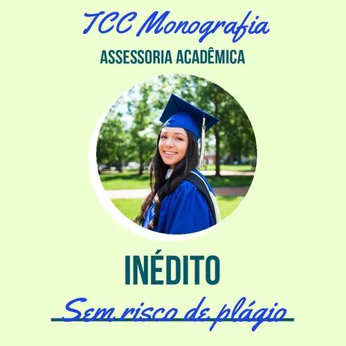 Assessoria Acadêmica Tcc